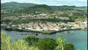 The Azores: Island of Faial