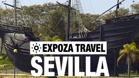 Sevilla Vacation Travel Guide