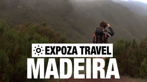 Madeira (Portugal) Vacation Travel Guide