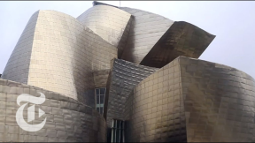What to Do in Bilbao, Spain