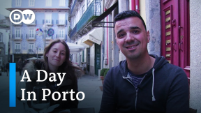 Porto, Portugal By A Local