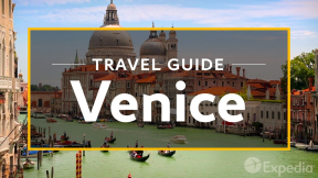 Venice Vacation Travel Guide