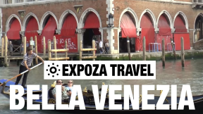 Bella Venezia (Italy) Vacation Travel Guide