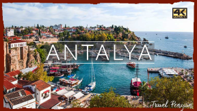 TURKEY ● Antalya