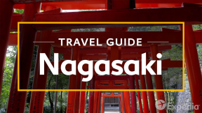 Nagasaki Vacation Travel Guide