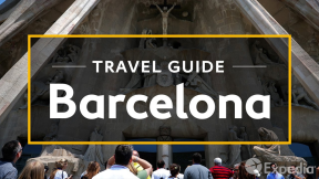 Barcelona Vacation Travel Guide