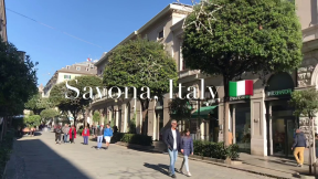 Savona Italy