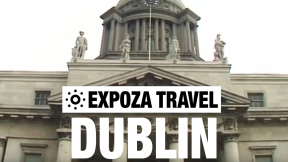 Dublin Vacation Travel Guide