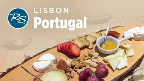 Lisbon, Portugal: Food Tour