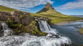 Iceland : Grundarfjordur