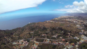 Tenerife, The Island of Hidden volcanoes