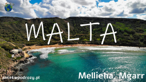 Malta (Mellieħa, Mġarr)