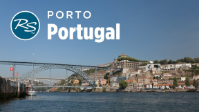 Porto, Portugal: Romantic Capital
