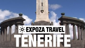 Tenerife (Spain) Vacation Travel Guide