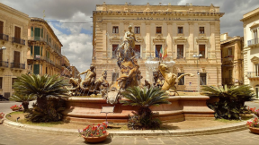 What to see in Siracusa - Ortigia - Sicily