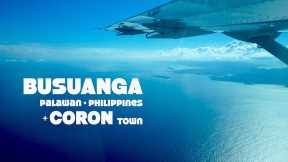 Busuanga Island|Travel Busuanga - https://reveldeck.com