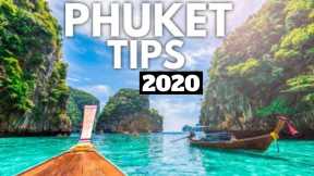 Phuket | Phuket Tips | The Ultimate Phuket Travel Guide - https://reveldeck.com 