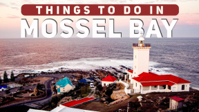 Things to do in Mossel Bay | South Africa