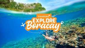 Boracay Island Philippines - Boracay Nightlife|https://reveldeck.com