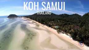 Koh Samui | Koh Samui Vlog | A quick tour - https://reveldeck.com