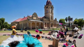 South Africa - Port Elizabeth & The Garden Route