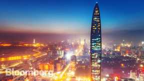 Welcome to Shenzhen, China's Tech Megacity 