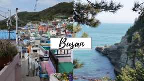 Busan | Busan Tour | Travel Vlog And Guide - https://reveldeck.com 