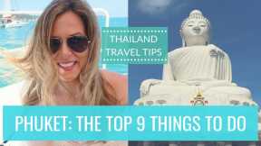 Phuket | Phuket Resorts | Leading 9 Things To Do in Phuket - https://reveldeck.com