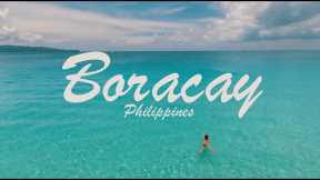 Boracay Island Philippines - Boracay Nightlife|https://reveldeck.com 