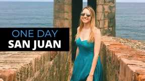 San Juan | San Juan Nightlife | Day In San Juan, Puerto Rico - https://reveldeck.com