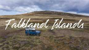 Port Stanley | Port Stanley Weather | Falkland Islands: A Journey to the Bottom of the Earth - https://reveldeck.com