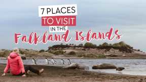 Port Stanley | Port Stanley Sailors | 7 Places to Visit in the Falkland Islands - https://reveldeck.com