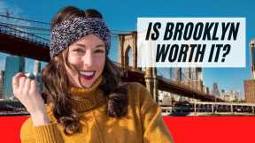 Brooklyn | Brooklyn New York City | 8 Places You CANNOT MISS in Brooklyn - https://reveldeck.com