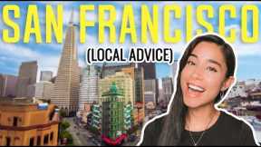 San Francisco | San Francisco Travel Guide | 10 MUST KNOW TIPS Before Visiting San Francisco - https://reveldeck.com