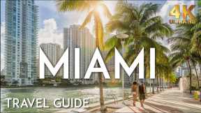 Miami | Miami 4k | Things to know BEFORE you go to Miami | Florida Travel Guide - https://reveldeck.com