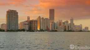 Miami | Miami Nightlife | Miami - City Video Guide - https://reveldeck.com