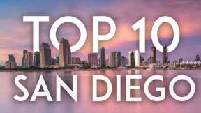 San Diego | San Diego Tours | Top 10 Things to do in SAN DIEGO - https://reveldeck.com