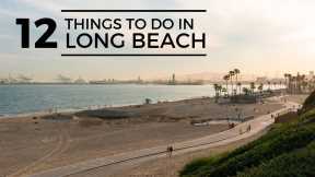 Long Beach | Long Beach Weekend Ideas | 12 Things to do in Long Beach - https://reveldeck.com