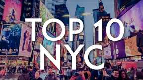 Manhattan | Manhattan New York | TOP 10 Things to do in NEW YORK CITY - https://reveldeck.com