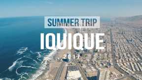 Iquique | Iquique Day Trip Ideas | Iquique Summer Trip - https://reveldeck.com
