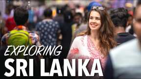 Colombo | Colombo Weather | FIRST TIME IN SRI LANKA - Best things to do in Colombo - https://reveldeck.com
