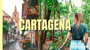 Cartagena | Cartagena Food |CARTAGENA, COLOMBIA | What to do, see, & eat - https://reveldeck.com