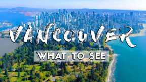 Vancouver Canada | Vancouver Canada Walking Tour | What to See In Vancouver! - https://reveldeck.com
