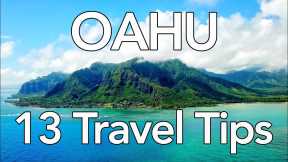 Honolulu | Honolulu Food Tour | 13 Tips for a FANTASTIC Trip to Oahu - https://reveldeck.com