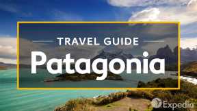 Ushuaia | Patagonia | Patagonia Vacation Travel Guide - https://reveldeck.com