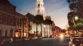 Charleston | Charleston Restaurants | The South's Best City: Charleston, S.C. - https://reveldeck.com
