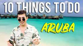 Oranjestad | Oranjestad Aruba Weather | 10 THINGS TO DO IN ARUBA - https://reveldeck.com
