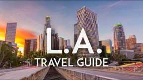 Los Angeles | Los Angeles CA | LOS ANGELES Travel Tips - https://reveldeck.com
