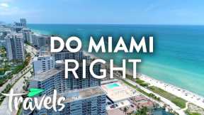 Miami | Miami Travel Guide | What to Do in Miami - https://reveldeck.com