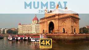 Mumbai | Mumbai City | Mumbai City India Tour Travel Guide - https://reveldeck.com